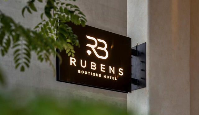RUBENS BOUTIQUE HOTEL