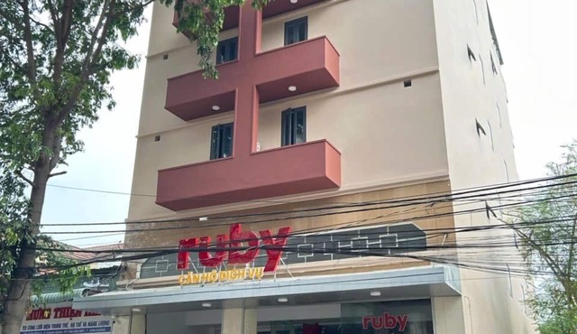 Ruby Home