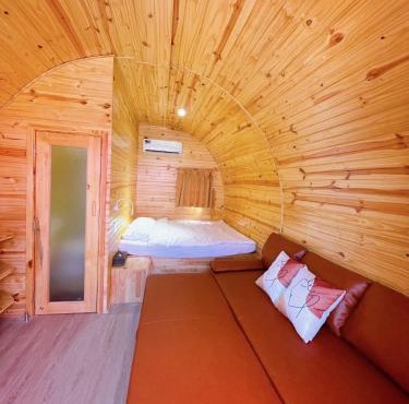 Ruby Homestay Cần Giờ