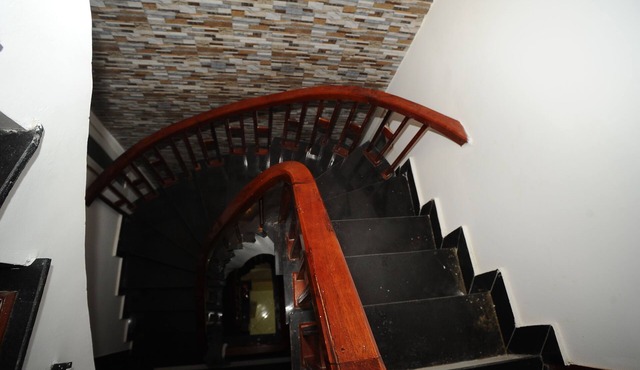 Ruby Lakeview Homestay