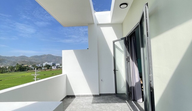Ruby Motel Ba Ria