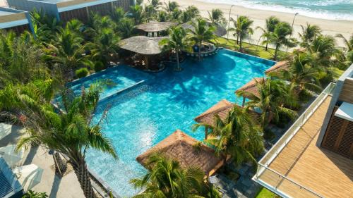 Ruby Ocean Villa & Resort