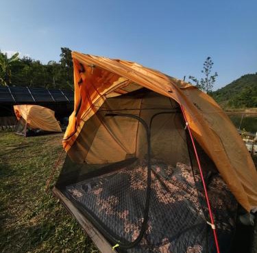 Rừng - The Cozy Place