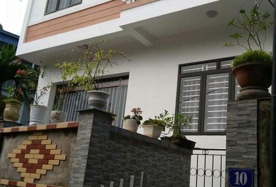 Rustic Homestay - Phòng nghỉ giá rẻ