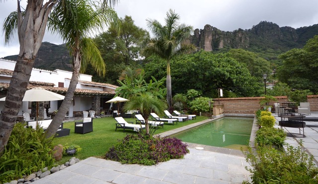Rustika Spa Hotel Boutique