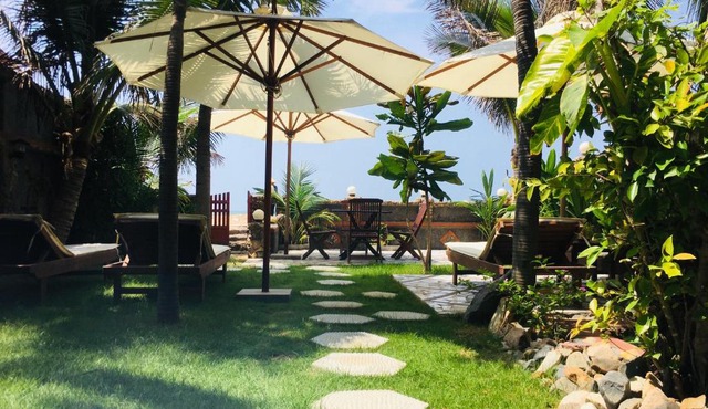 Sầm Sơn Boutique Hotel Phan Thiết