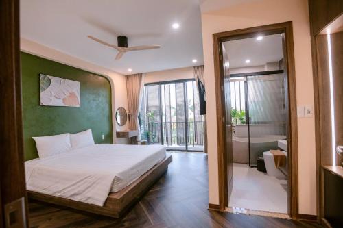 S Gallery Apartment