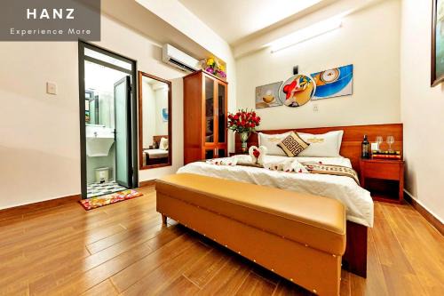 S79 Hotel Go Vap
