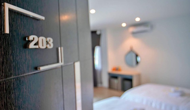 S79 Mina Hotel