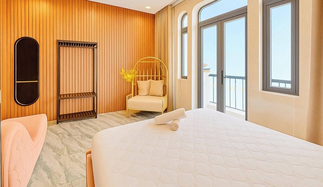 S79 T68 Hotel Go Vap