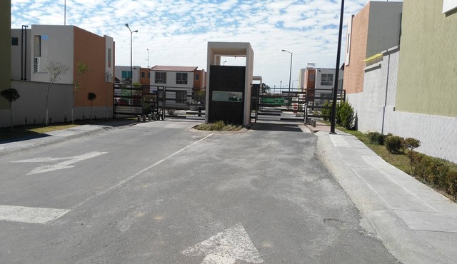 Safe Accommodation With Family Environment