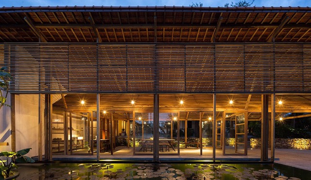 Sahi Homestay Retreat - Hostel