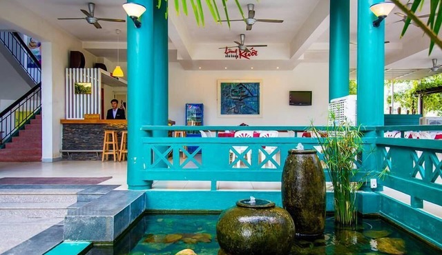 Sai Gon Phong Nha Hotel