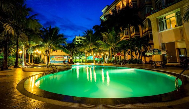 Saigon Kim Lien Resort