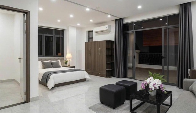 Saigon Parkview 2BR
