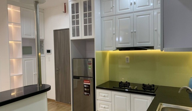 Saigon South Residence - Vina We Stay