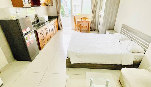 Saigon Sweethome 4