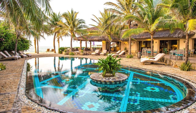 Sailing Club Resort Mui Ne