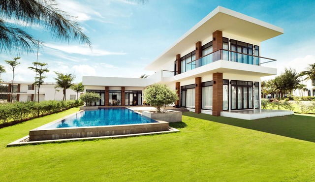 Saint Simeon Resort & Spa
