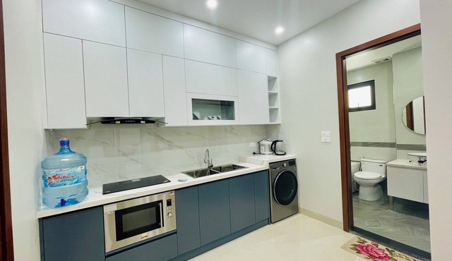 Sakura Apartment