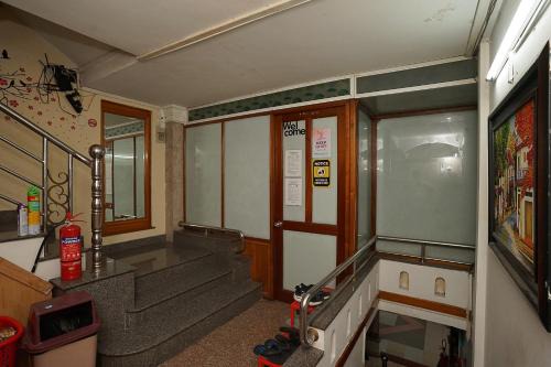 Sakurahad Sai Gon Hostel
