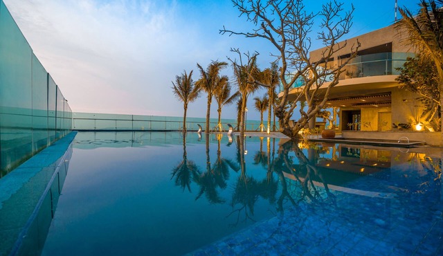 Sala Grand Tuy Hoa Hotel