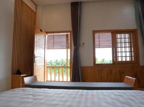 Sala vĩnh long ecolodge