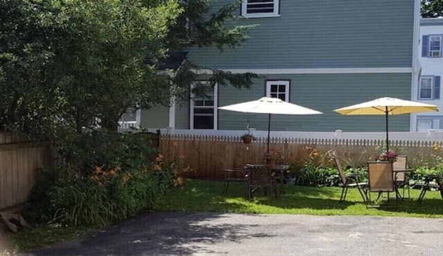 Salem/Beverly Summer on the north shore! A spacious place in a great location!n