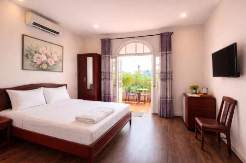 Salyna Motel