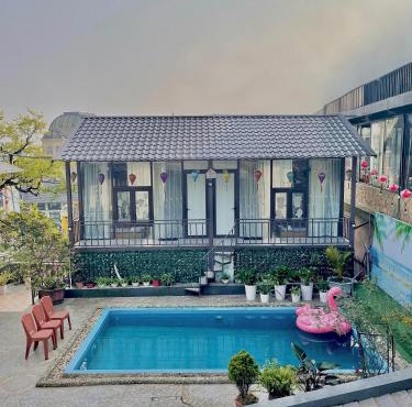Sam Villa Tam Đảo
