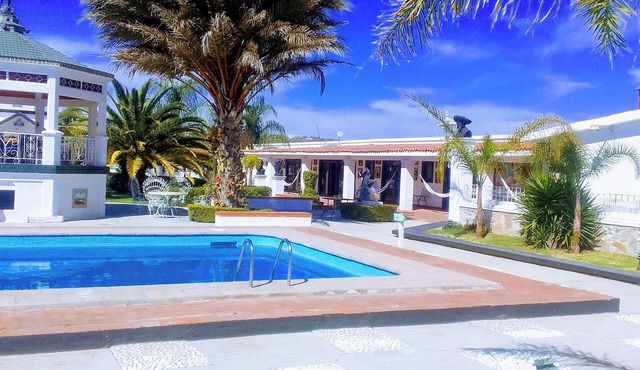 San Antonios Hotel