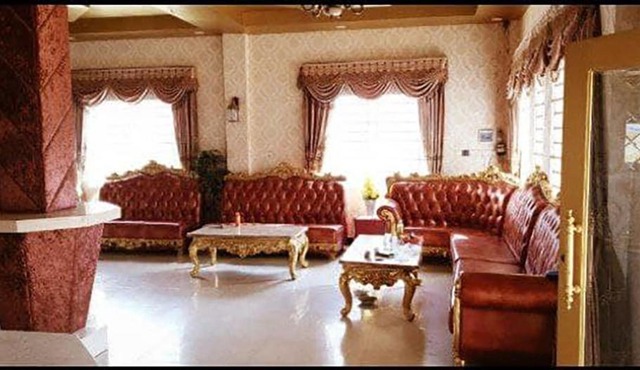 San Arn Guest House & Apartment