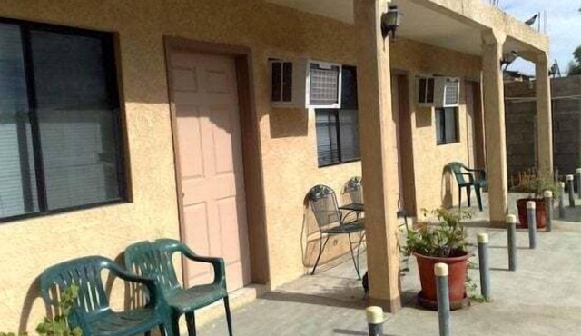 San Felipe Studio One