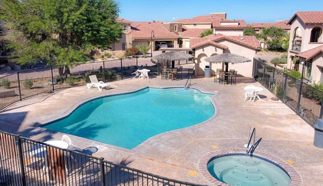 San Felipe Vacation Rental