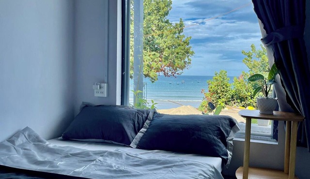San Hô Homestay