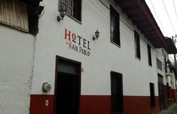 San Pablo