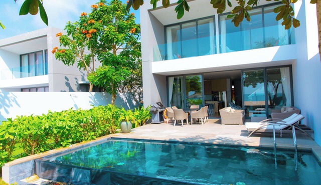 Sanctuary Ho Tram Resort – Private Pool Villas