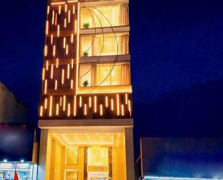 Sandals Hotel