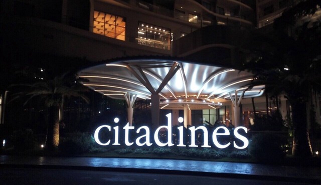 Sandy Homestay Citadines Marina Ha Long is a Great Choice for Accommodation