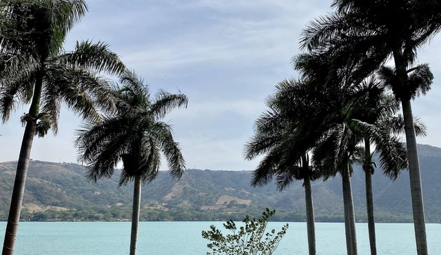 Santa María Resort