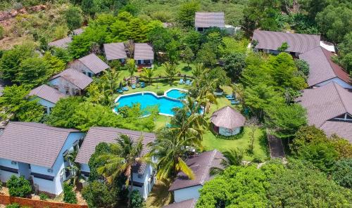 Santa Resort Phú Quốc