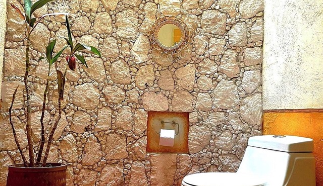 SantoCuervo House