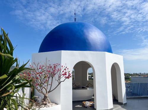 Santonita Hotel & Tours