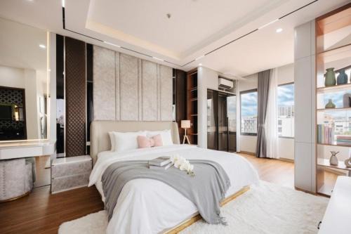 Santori studio Hanoi