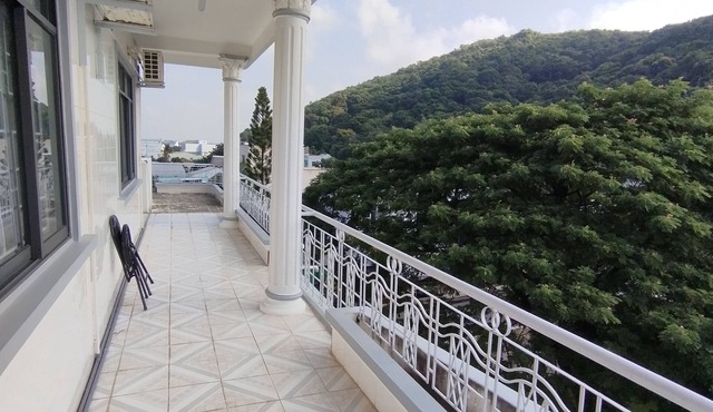 Sao Mai Guesthouse