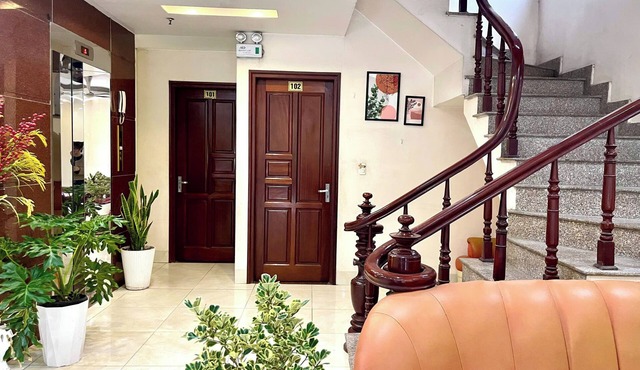 Sao Mai Hotel by Bay Luxury