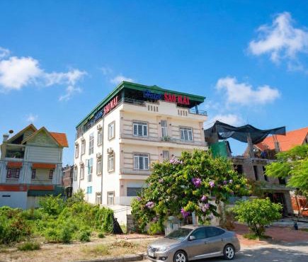 Sao Mai Hotel Hạ Long