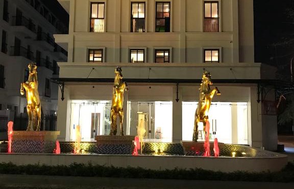 SAOLA Apartment & Hotel