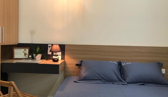 SAOLA Apartment Ngo Quyen 1