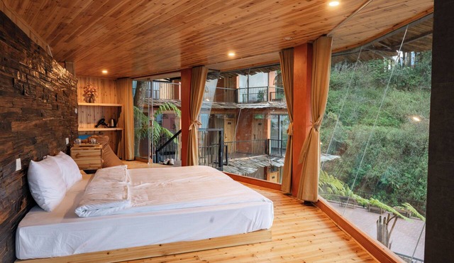 Sapa Chill Retreat